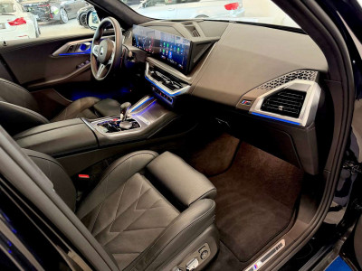 BMW XM Gebrauchtwagen BMW XM Gebrauchtwagen