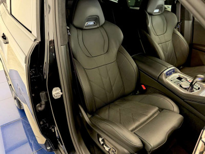 BMW XM Gebrauchtwagen BMW XM Gebrauchtwagen