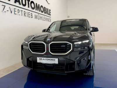 BMW XM Gebrauchtwagen BMW XM Gebrauchtwagen