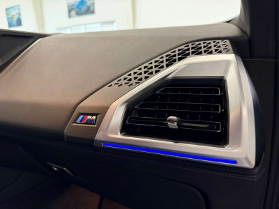 BMW XM Gebrauchtwagen BMW XM Gebrauchtwagen
