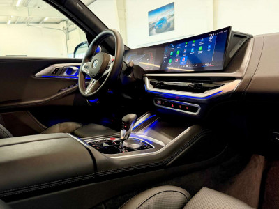 BMW XM Gebrauchtwagen BMW XM Gebrauchtwagen