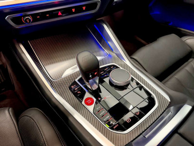 BMW XM Gebrauchtwagen BMW XM Gebrauchtwagen