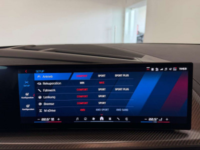 BMW XM Gebrauchtwagen BMW XM Gebrauchtwagen