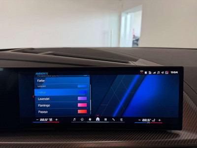 BMW XM Gebrauchtwagen BMW XM Gebrauchtwagen