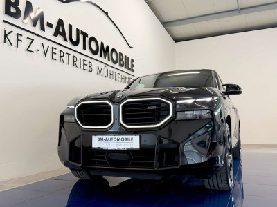 BMW XM Gebrauchtwagen BMW XM Gebrauchtwagen