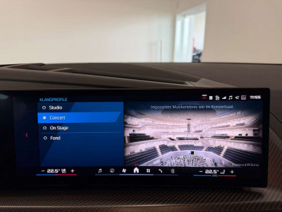 BMW XM Gebrauchtwagen BMW XM Gebrauchtwagen