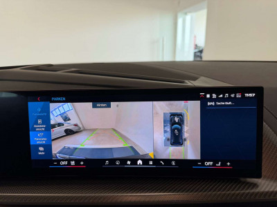 BMW XM Gebrauchtwagen BMW XM Gebrauchtwagen
