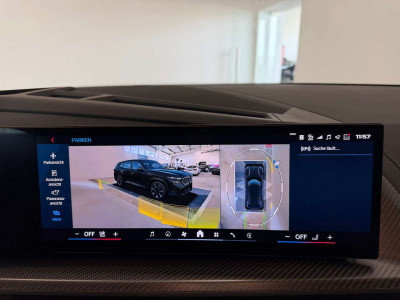 BMW XM Gebrauchtwagen BMW XM Gebrauchtwagen