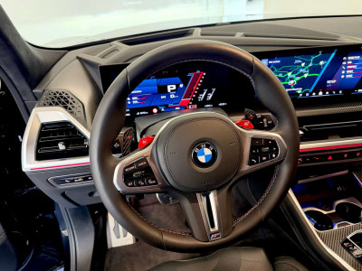 BMW XM Gebrauchtwagen BMW XM Gebrauchtwagen