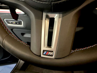 BMW XM Gebrauchtwagen BMW XM Gebrauchtwagen