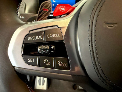 BMW XM Gebrauchtwagen BMW XM Gebrauchtwagen