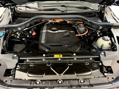 BMW XM Gebrauchtwagen BMW XM Gebrauchtwagen