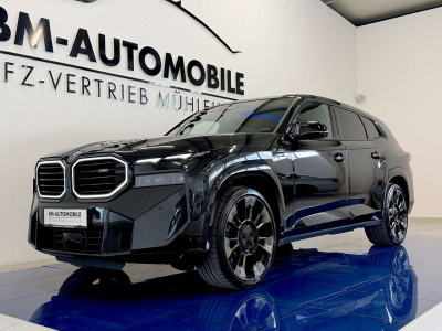 BMW XM Gebrauchtwagen BMW XM Gebrauchtwagen