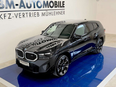 BMW XM Gebrauchtwagen BMW XM Gebrauchtwagen