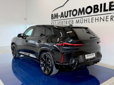 BMW XM Gebrauchtwagen BMW XM Gebrauchtwagen