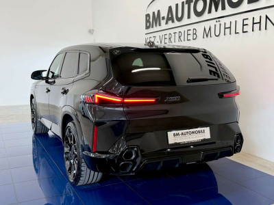 BMW XM Gebrauchtwagen BMW XM Gebrauchtwagen