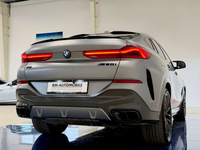 BMW X6 Gebrauchtwagen BMW X6 Gebrauchtwagen