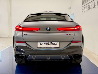 BMW X6 Gebrauchtwagen BMW X6 Gebrauchtwagen