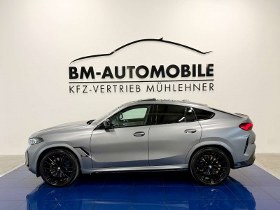 BMW X6 Gebrauchtwagen BMW X6 Gebrauchtwagen
