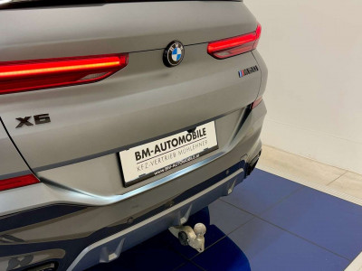 BMW X6 Gebrauchtwagen BMW X6 Gebrauchtwagen