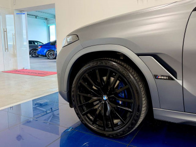 BMW X6 Gebrauchtwagen BMW X6 Gebrauchtwagen