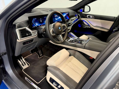 BMW X6 Gebrauchtwagen BMW X6 Gebrauchtwagen