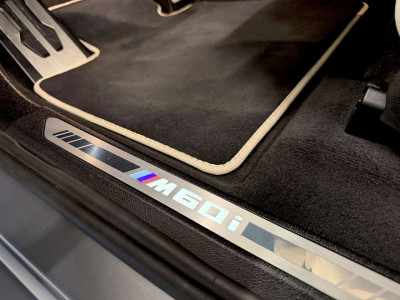 BMW X6 Gebrauchtwagen BMW X6 Gebrauchtwagen