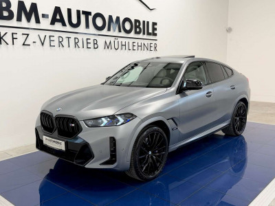 BMW X6 Gebrauchtwagen BMW X6 Gebrauchtwagen