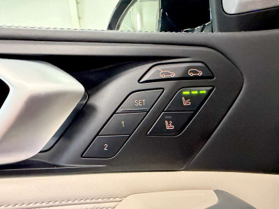 BMW X6 Gebrauchtwagen BMW X6 Gebrauchtwagen