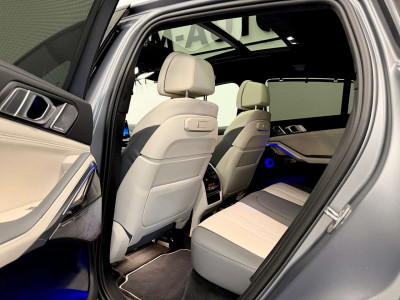 BMW X6 Gebrauchtwagen BMW X6 Gebrauchtwagen