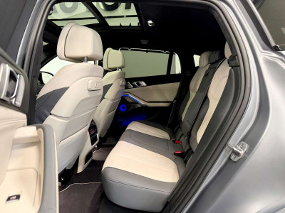 BMW X6 Gebrauchtwagen BMW X6 Gebrauchtwagen