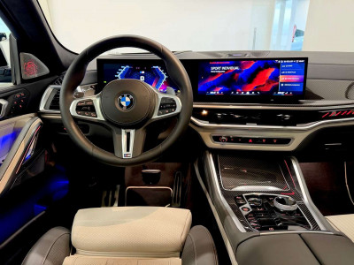 BMW X6 Gebrauchtwagen BMW X6 Gebrauchtwagen