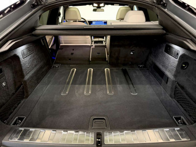 BMW X6 Gebrauchtwagen BMW X6 Gebrauchtwagen