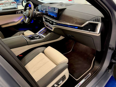 BMW X6 Gebrauchtwagen BMW X6 Gebrauchtwagen