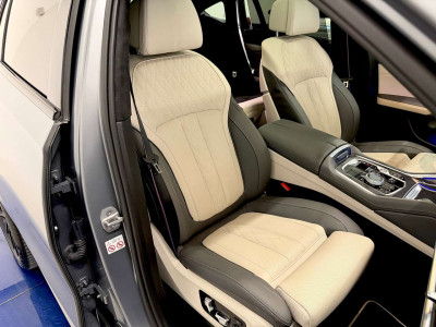 BMW X6 Gebrauchtwagen BMW X6 Gebrauchtwagen