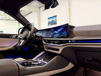 BMW X6 Gebrauchtwagen BMW X6 Gebrauchtwagen