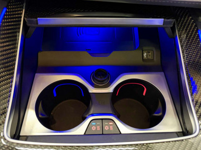 BMW X6 Gebrauchtwagen BMW X6 Gebrauchtwagen