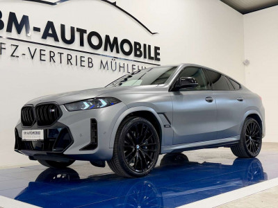 BMW X6 Gebrauchtwagen BMW X6 Gebrauchtwagen
