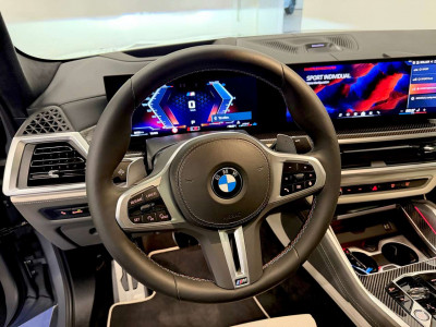BMW X6 Gebrauchtwagen BMW X6 Gebrauchtwagen