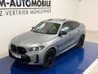 BMW X6 Gebrauchtwagen BMW X6 Gebrauchtwagen