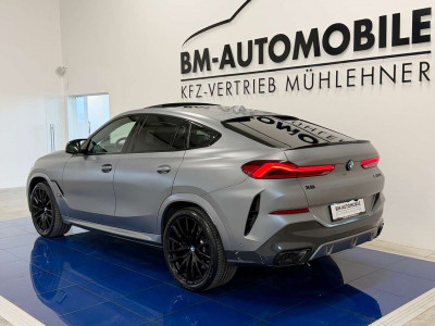 BMW X6 Gebrauchtwagen BMW X6 Gebrauchtwagen
