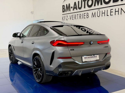 BMW X6 Gebrauchtwagen BMW X6 Gebrauchtwagen