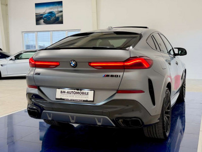 BMW X6 Gebrauchtwagen BMW X6 Gebrauchtwagen