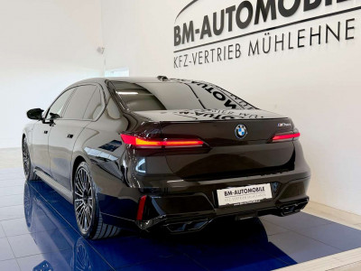 BMW 7er Gebrauchtwagen BMW 7er Gebrauchtwagen