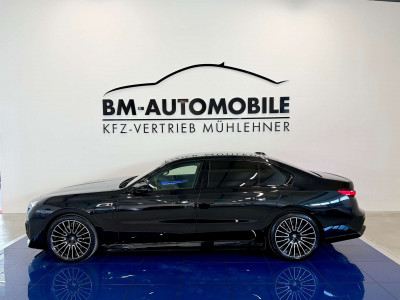 BMW 7er Gebrauchtwagen BMW 7er Gebrauchtwagen