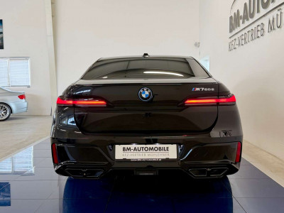 BMW 7er Gebrauchtwagen BMW 7er Gebrauchtwagen