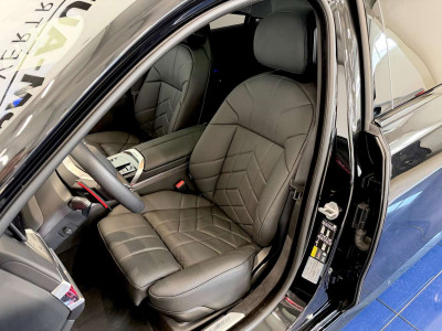 BMW 7er Gebrauchtwagen BMW 7er Gebrauchtwagen