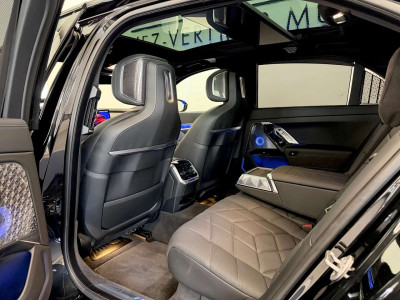 BMW 7er Gebrauchtwagen BMW 7er Gebrauchtwagen