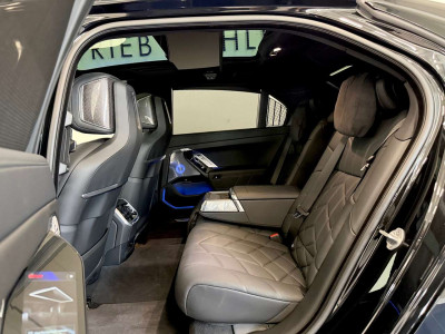 BMW 7er Gebrauchtwagen BMW 7er Gebrauchtwagen