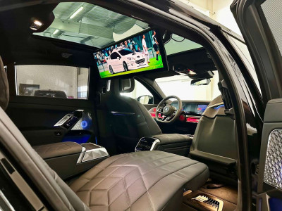 BMW 7er Gebrauchtwagen BMW 7er Gebrauchtwagen
